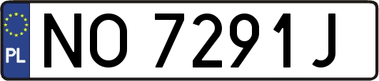 NO7291J