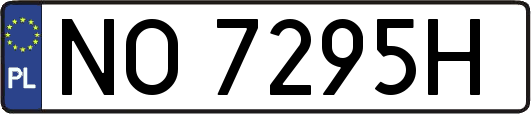 NO7295H