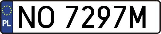 NO7297M