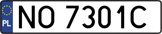 NO7301C