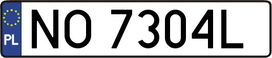 NO7304L