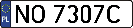 NO7307C