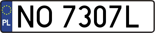 NO7307L
