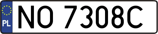 NO7308C