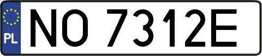 NO7312E