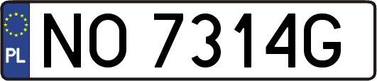 NO7314G