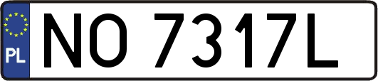 NO7317L