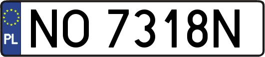 NO7318N