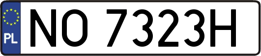 NO7323H