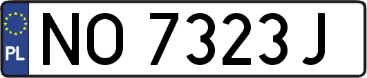 NO7323J