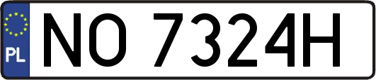 NO7324H