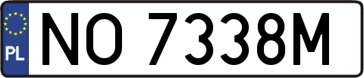NO7338M