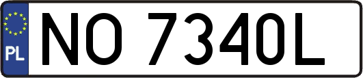 NO7340L