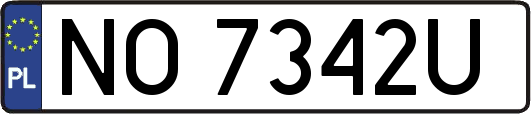 NO7342U