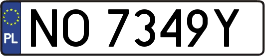 NO7349Y