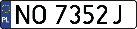 NO7352J