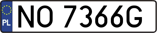 NO7366G