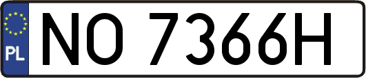 NO7366H