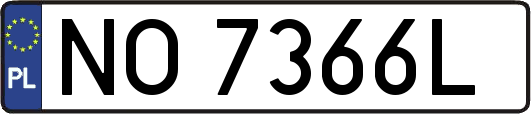 NO7366L