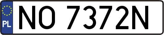 NO7372N