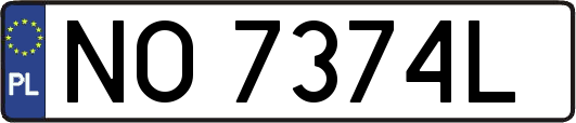 NO7374L