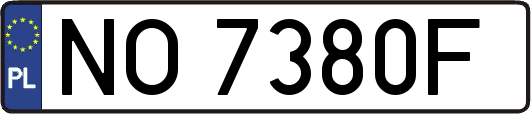 NO7380F