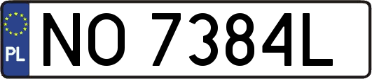 NO7384L