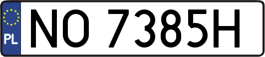 NO7385H