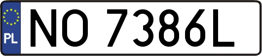 NO7386L