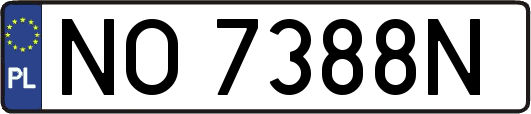 NO7388N