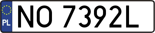 NO7392L