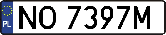 NO7397M