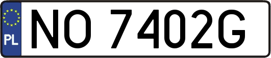 NO7402G