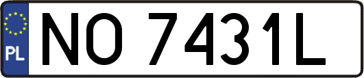 NO7431L