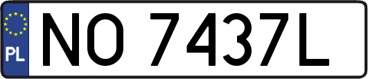NO7437L