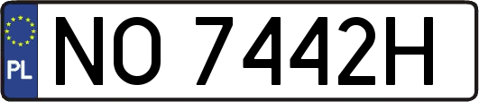 NO7442H