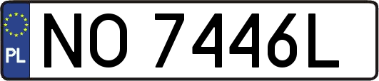 NO7446L