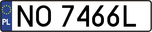 NO7466L