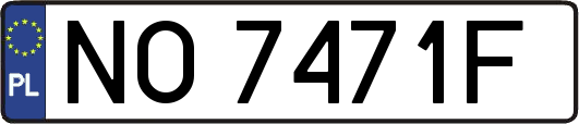 NO7471F