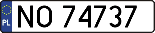 NO74737