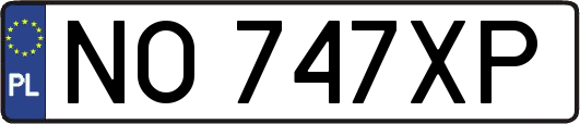 NO747XP