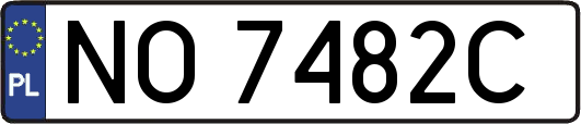 NO7482C