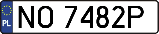 NO7482P