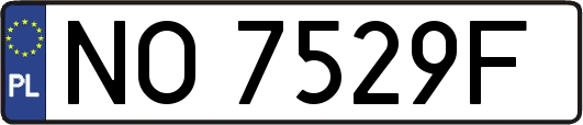 NO7529F