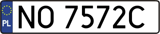 NO7572C