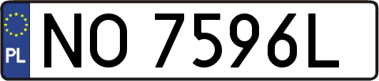 NO7596L