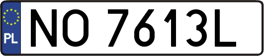NO7613L
