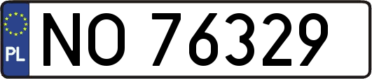 NO76329