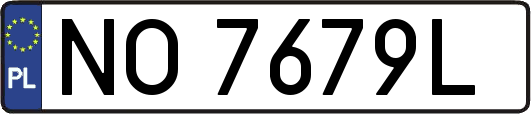 NO7679L