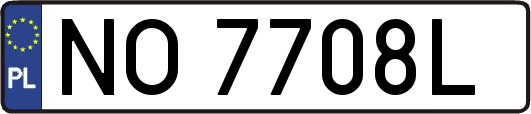 NO7708L